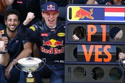 Nog steeds geen beslissing over snellere motor bij Red Bull