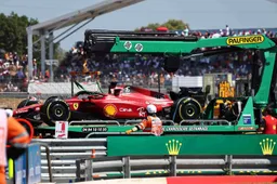 Le "scénario Vettel" de 2018 menace désormais aussi Leclerc