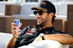 Ricciardo: Red Bull auto net zo goed als Mercedes