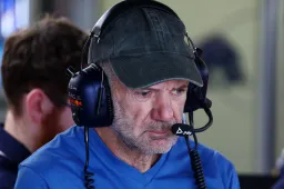 F1 Today | Newey shockwaves continue to be felt within Formula 1