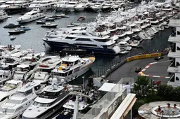 Verstappen: Langzame bochten van Spanje zijn hoopgevend voor Monaco