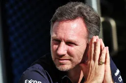 Confirm: Stewards announce decision on Christian Horner after FIA remarks