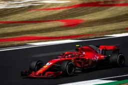 Villeneuve: "Hitting Bottas would have given Kimi less of a penalty"