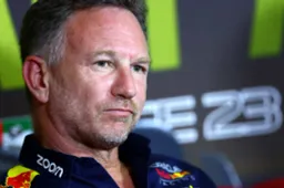 Anwalt hat Erkenntnisse aus der Horner-Untersuchung an Red Bull weitergegeben".