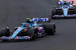 'Schumacher y Hulkenberg candidatos al asiento de Alonso en Alpine'