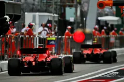 Hoe laat begint de kwalificatie van de Grand Prix van Rusland 2019?