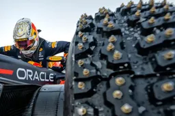 Red Bull Racing deelt spectaculaire onboard-beelden van Verstappen