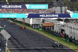 Hamilton expects Ferrari to recover soon
