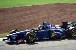 Racing Point niet het eerste team dat kopieert: Het verhaal van Ligier in 1995