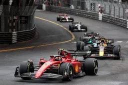 F1 EN DIRECTO | FP2 del Gran Premio de Mónaco 2023