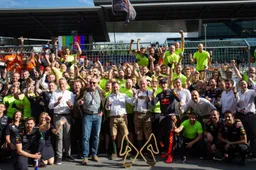 Bleekemolen: ''In de races flikt Red Bull het toch maar steeds''