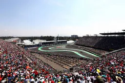 Fans reageren op nieuwe deal met de Mexicaanse GP: “Waarom geen Duitse GP?"
