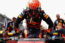 Tijdschema: de Grand Prix van Mexico