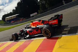 LIVE | De eerste vrije training voor de Grand Prix van België