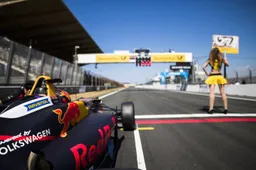 Gemeente Zandvoort bereid om 4 miljoen te investeren in F1 op Zandvoort
