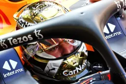 Verstappen descubre un nuevo talento en Red Bull y mira hacia otro lado