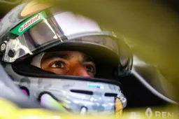 Budkowski admits Ricciardo will be missed on and off the track