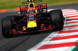 MAX VERSTAPPEN WINT DE MEXICAANSE GRAND PRIX, Hamilton wereldkampioen!