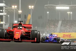 Codemasters F1 2019 preview! What can we expect?