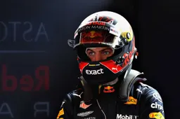 Update testdag 4: Problemen bij Red Bull?