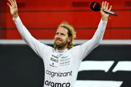 Horner y Krack respaldan a Vettel: "Tiene personalidad para ello"