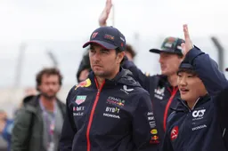 Horner on whether Perez will still drive in 2024 after disappointing performance