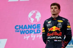 GP van Oostenrijk: dit was vorig jaar de race van Verstappen
