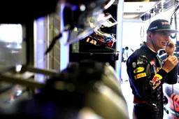 Verstappen: Alles is mogelijk bij de race!