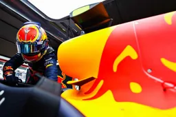 'I am not convinced that Red Bull would do such a thing'