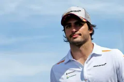 Carlos Sainz: “Geen idee waarom onze auto hier zo goed is”