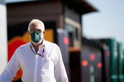 Contractverlenging Vettel aanstaande? Ook Stroll is aan boord