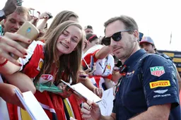 Red Bull richt pijlen op Mercedes