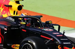 Toro Rosso: Definitieve versie halo past beter bij de Formule 1