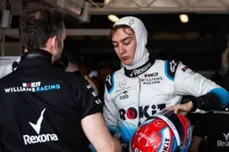 Williams vergelijkt Russell met Mansell: “Haalt er echt alles uit”