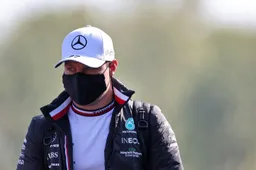 FP2 REPORT: Valtteri Bottas quickest in FP2 at the Emilia Romagna Grand Prix