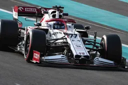 Bottas: "The decisions I made personally are just purely what I wanted"