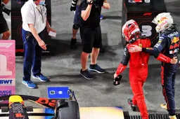 Hakkinen ziet machtswisseling in F1: 'Red Bull heeft zich nu ook bewezen'