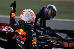 Conclusies GP Qatar | Verstappen raakt grip kwijt aan Hamilton