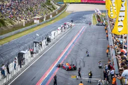 Afscheid Jumbo en Verstappen: 'Dit gaat veel dieper dan alleen die sticker'