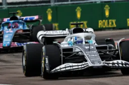 Gasly spreekt zorg uit: 'Uiteraard betrokken'