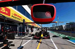 Breaking: Red Bull fires employee after racist behaviour