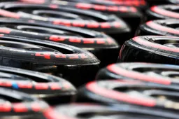 Pirelli leaves 'Australia variant' for what for the upcoming Grands Prix