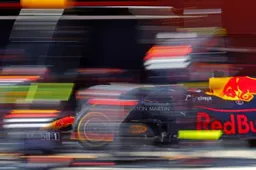 "Red Bull Racing zal in 2019 grotere rol spelen op zondagen"