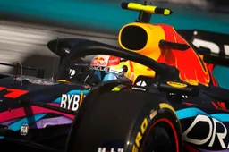 Live F1 22:00 uur | Kwalificatie voor de Grand Prix van Miami