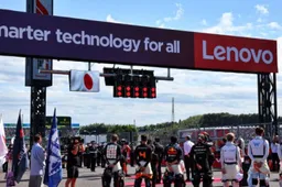 Konstrukteurswertung nach dem GP Japan | Red Bull jetzt Meister!