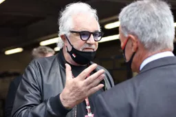 De terugkeer van Briatore: 'Een nieuw hoofdstuk in de Formule 1 gaat beginnen'