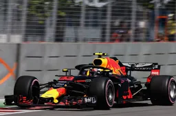 Samenvatting VT1: Max Verstappen bovenaan de tijdenlijst!