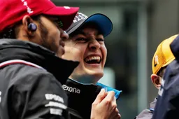Russell hoopt op dat wat Kubica onmogelijk acht: "We moeten wel"