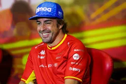 Alonso on the receiving end of FIA president: 'You can't do this'
