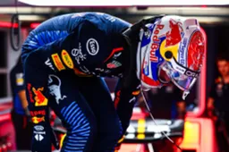 Verstappen not happy with yet another messy Red Bull Racing weekend